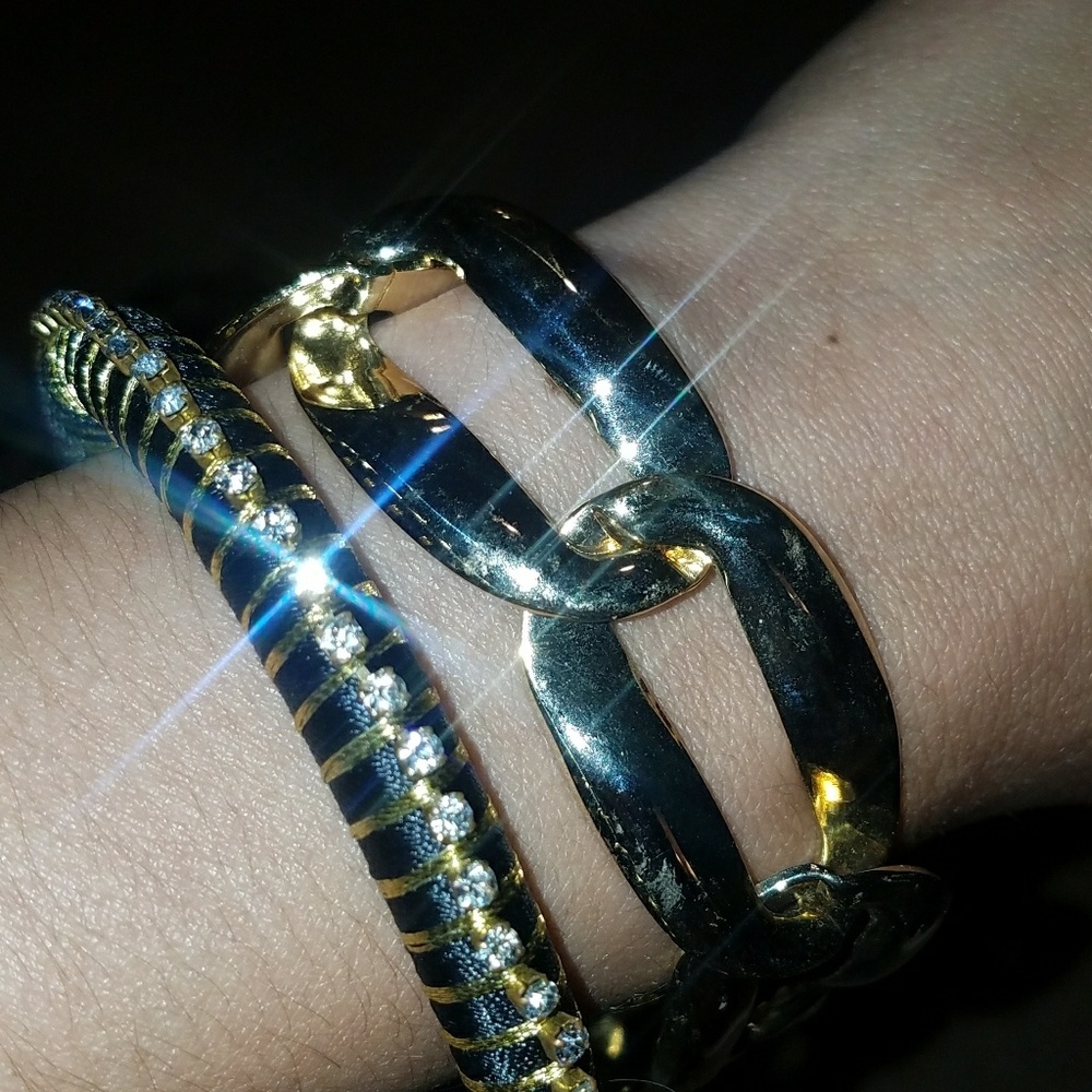 Bracelet set